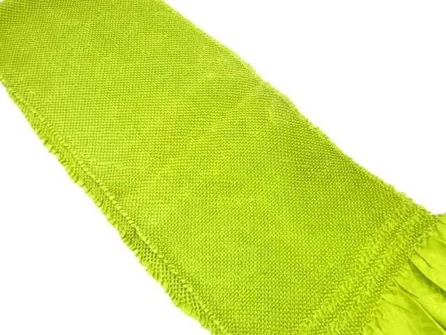 Furisode Kimono Silk